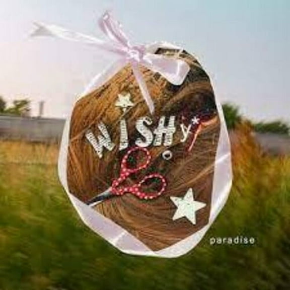 Wishy - Paradise - Music & Performance - Cassette