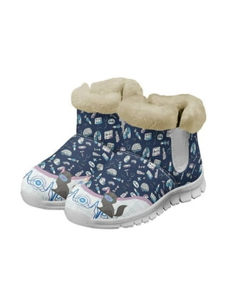 Nurture Boots