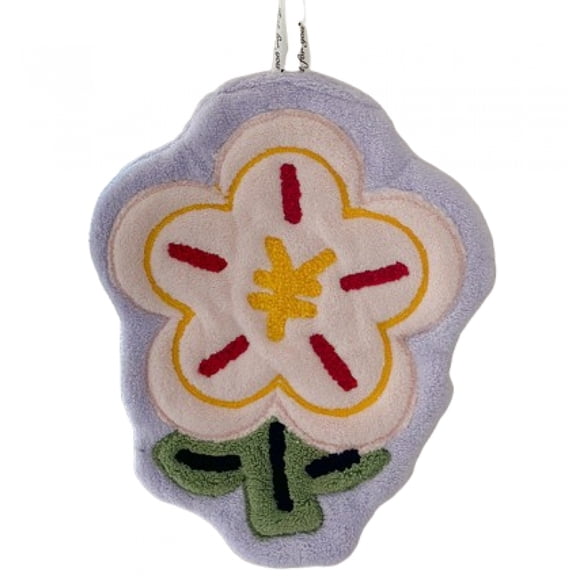 Wisolt Kitchen Hand Towels - Pink, Soft Absorbent, Non-shedding, Ideal for Kitchen & Bathroom