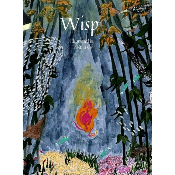 Wisp, (Hardcover)