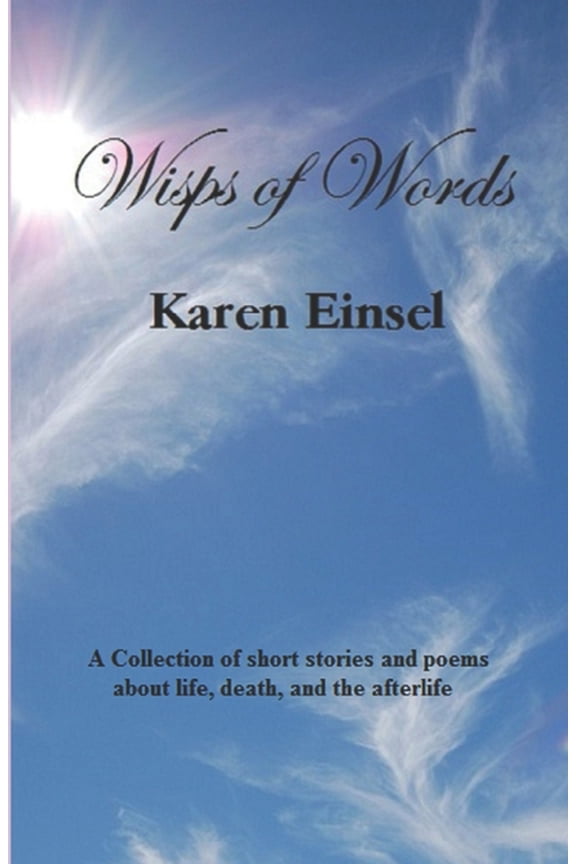 Wisps of Words (Paperback)