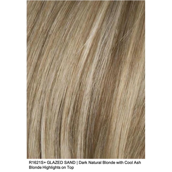 Wispy Cut HF Synthetic Wig (Basic Cap)