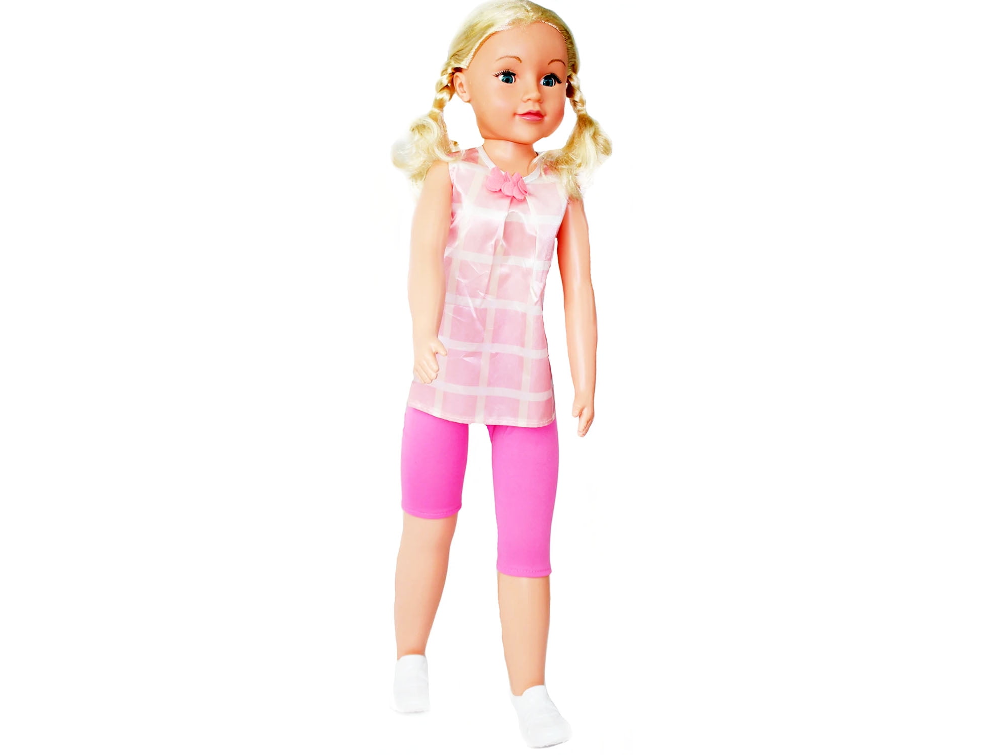 Fashion Dolls Beautiful 14 inch doll your little girl will love., 14 inch -  Kroger