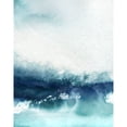 thumbnail image 1 of Wispy Waves I by Carol Robinson Poster Print, 1 of 3