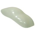 thumbnail image 1 of Wispy White - Hot Rod Gloss Urethane Automotive Gloss Car Paint, 1 Quart Kit, 1 of 4
