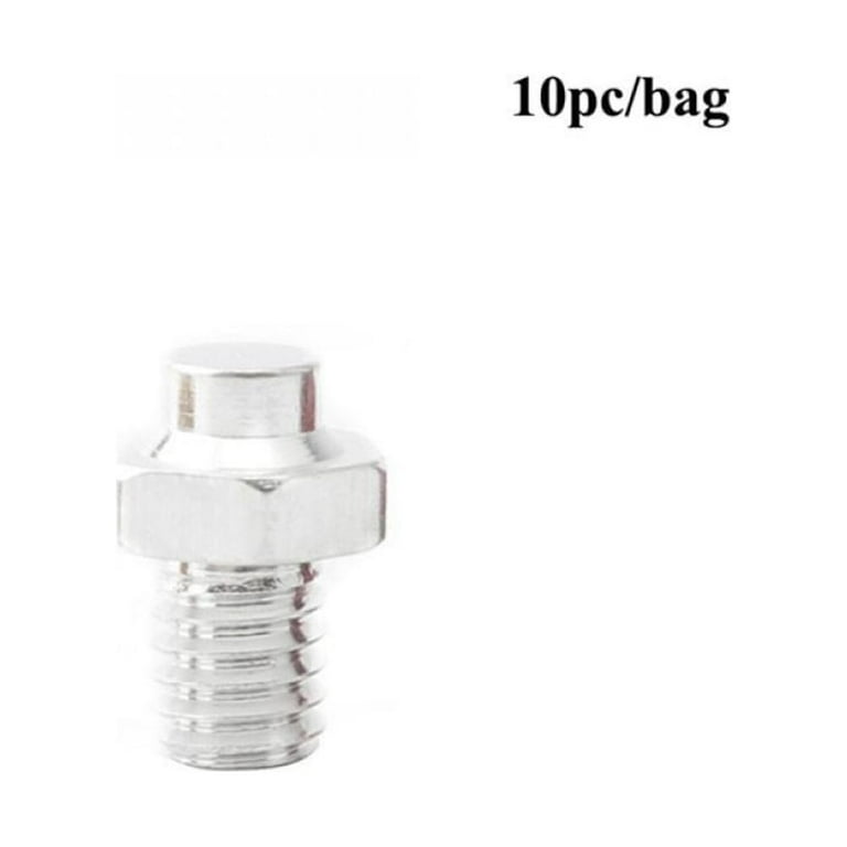 Bicycle pedal bolt hot sale