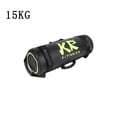 thumbnail image 1 of Wisremt Filled Weight Sand Power Bag Strength Training Fitness Exercise Cross-fit Sand Bag Body Building Gym Sandbag, 1 of 6
