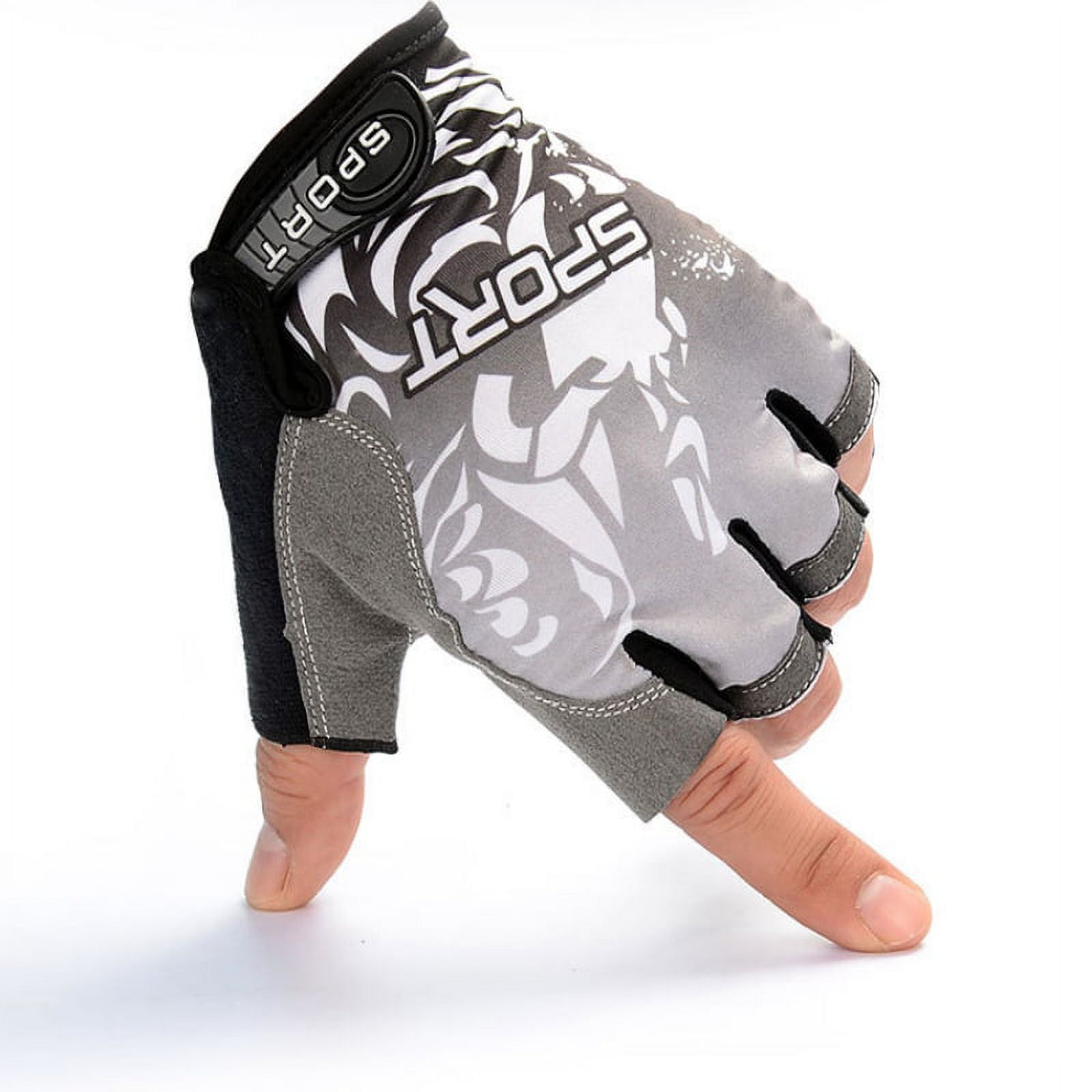 bicycle gloves walmart