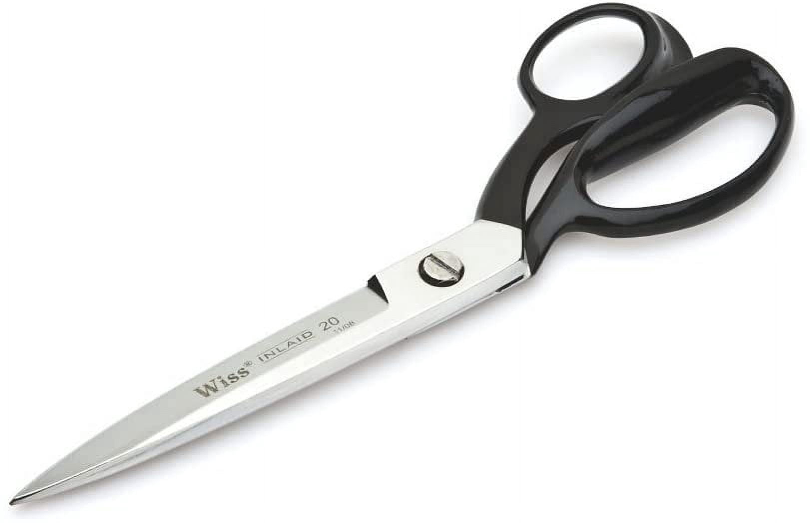 Wiss 20N Heavy Duty Industrial Shears
