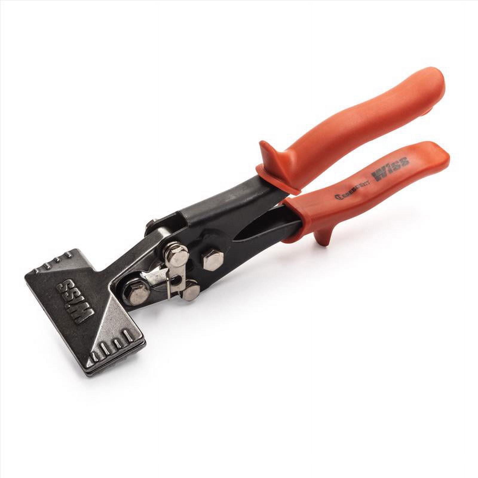 Wiss 3 in. Hvac Hand Seamer