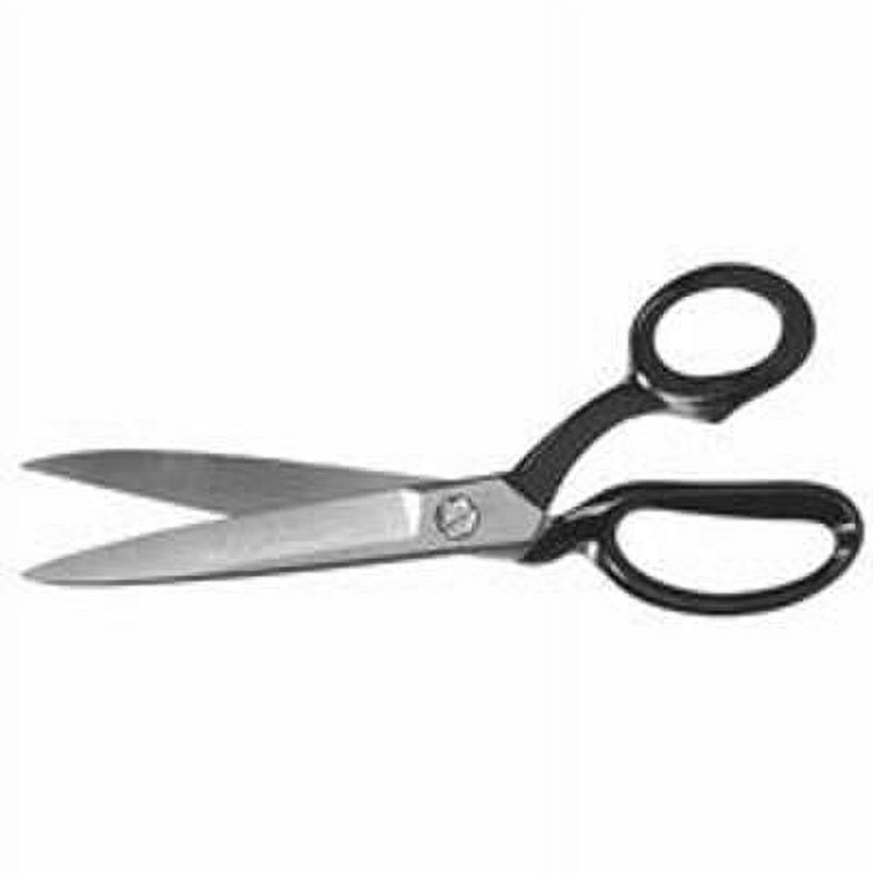 Wiss 7 Inlaid Solid Steel Straight Trimmers Scissors W37 - Cutex Sewing  Supplies