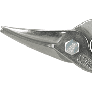 Wiss Metalmaster Compound Action Snips - Pack of 2   Residential Use, Standard Application
