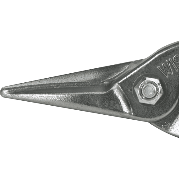 Wiss Metalmaster Compound Action Snips - Pack of 4 Residential Use, Standard Application