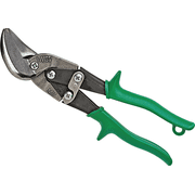 Wiss Metalmaster Offset Snips - Pack of 12   Residential Use, Standard Application