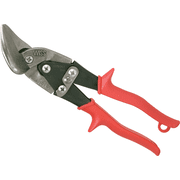Wiss Metalmaster Offset Snips - Pack of 4   Residential Use, Standard Application