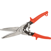 Wiss MultiMaster Compound Action Snips - Pack of 4   Residential Use, Standard Application