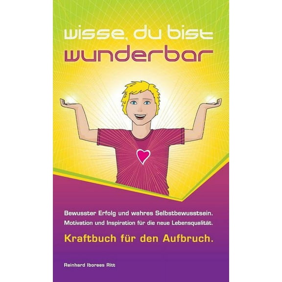 Wisse, Du Bist Wunderbar, (Paperback)