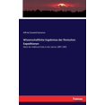 thumbnail image 1 of Wissenschaftliche Ergebnisse der finnischen Expeditionen: Nach der Halbinsel Kola in den Jahren 1887-1892, (Paperback), 1 of 1