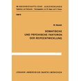 thumbnail image 1 of Wissenschaftliche Jugendkunde Somatische Und Psychische Faktoren Der Reifeentwicklung, Book 9, (Paperback), 1 of 1
