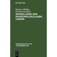 thumbnail image 1 of Wissenschaftliche Taschenbücher Grundlagen Der Makromolekularen Chemie, Book 13, (Hardcover), 1 of 1