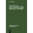 thumbnail image 1 of Wissenschaftliche TaschenbÃ¼cher Netzwerke IV: Zeitdiskrete Und Digitale Systeme, Book 268, (Hardcover), 1 of 1