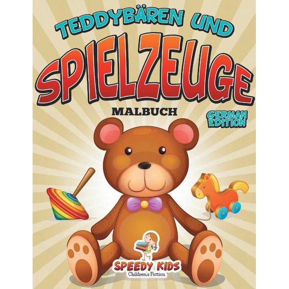 Wissenschafts-Malbuch (German Edition), (Paperback)