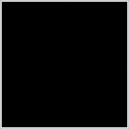 Wissmach Fusible COE 96 Black Opaque by