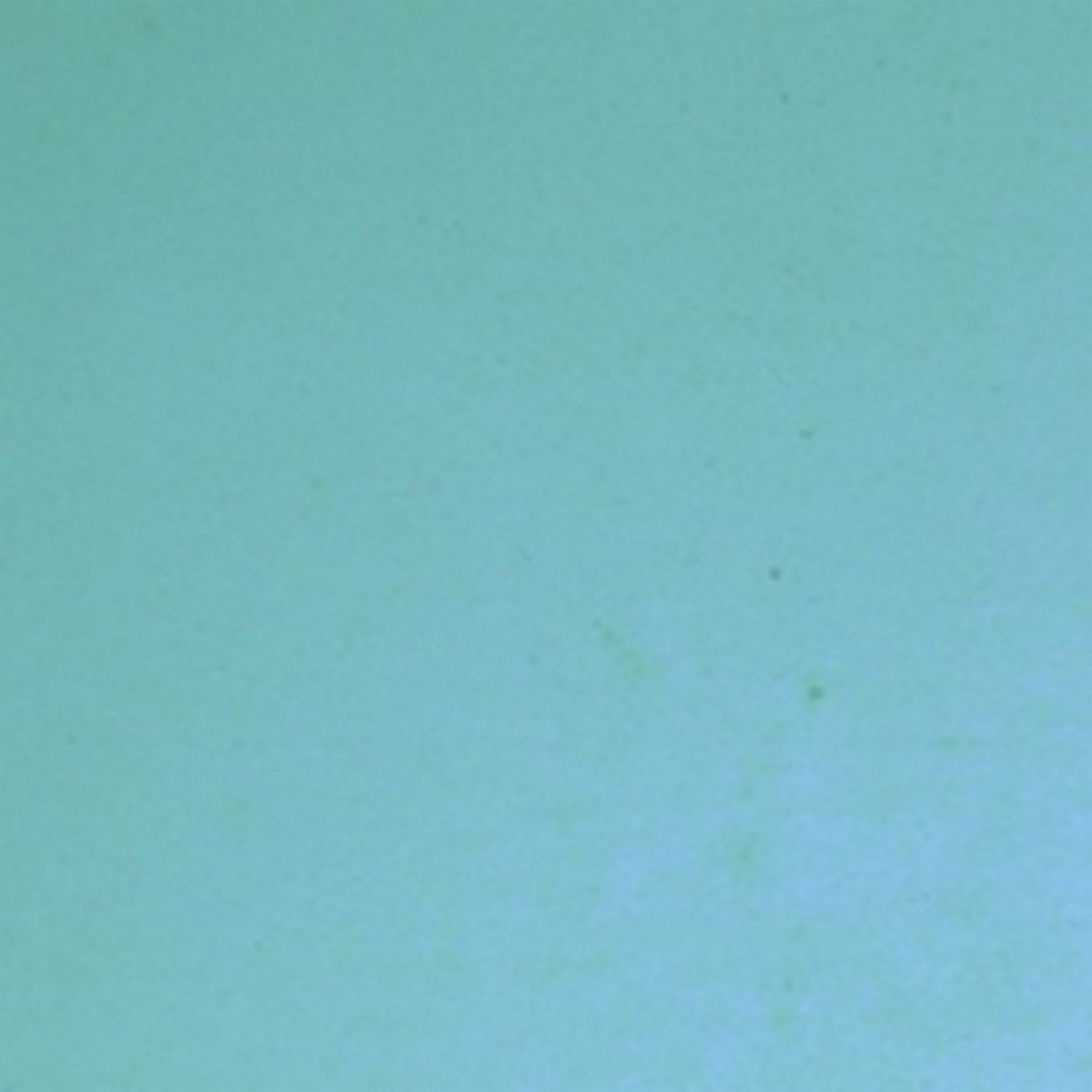 Wissmach Stained Glass - TURQUOISE CATHED