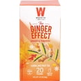 thumbnail image 1 of Wissotzky Ginger & Turmeric Tea, (3 Pack) | Caffiene Free | Herbal & Fruit Tea | Ginger Effect Tea | Rich in Antioxidants, 1 of 3