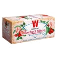thumbnail image 1 of Wissotzky Herbal Tea Rosehip & Hibiscus, 6 Pack, 1 of 1