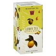 thumbnail image 1 of Wissotzky Tea Kosher Lemon Tea - 25 Tea Bags, 1 of 1