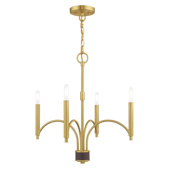 Wisteria 51334 Mini Chandelier