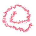 thumbnail image 1 of Wisteria Flower Garlands Artificial Wisteria Hanging Flowers Silk Flowers Vines Hydrangea Garland for Backdrop Wedding Arch Party Outdoor Home Wall Garden Table Decor, 1 of 4