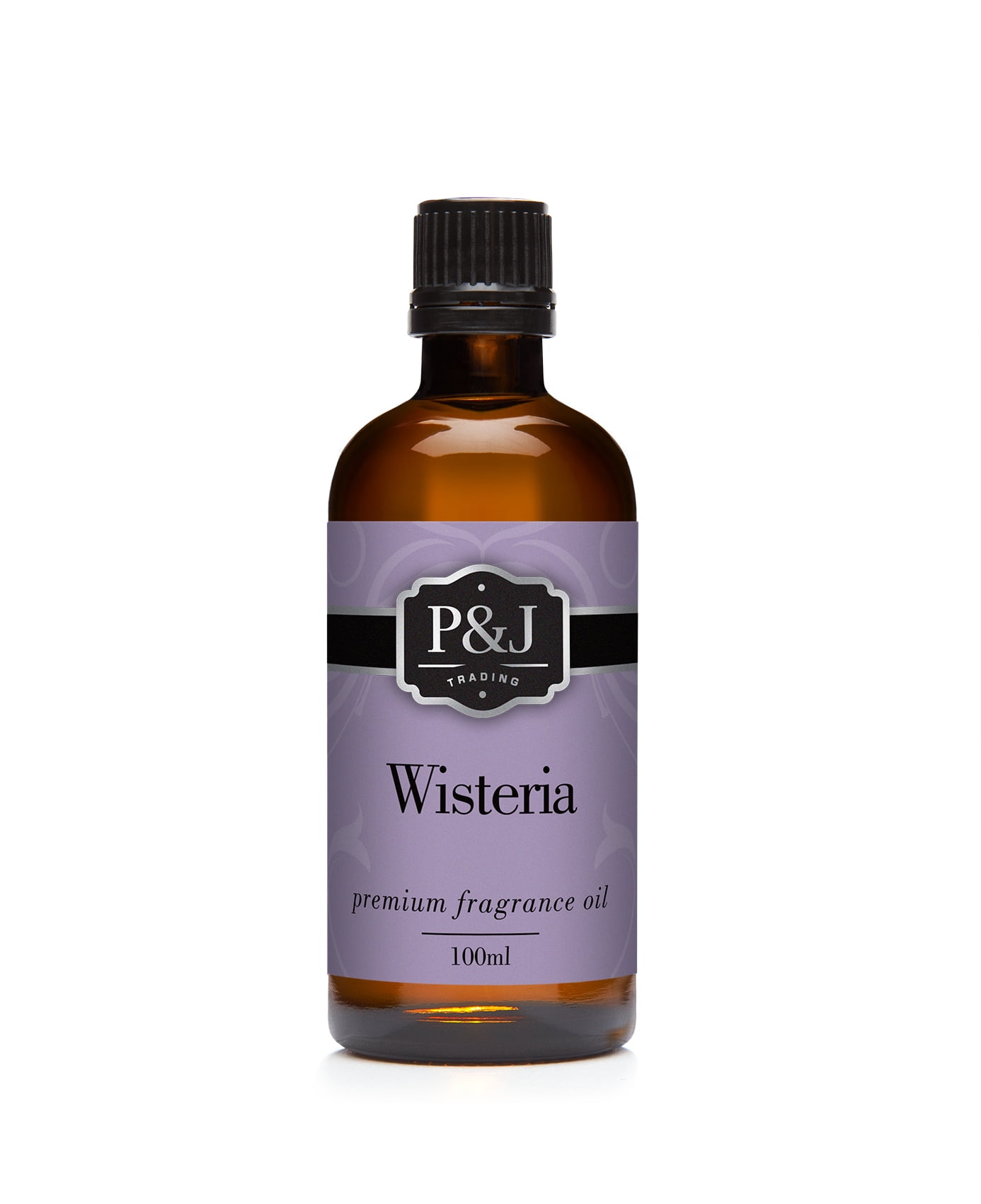 Wisteria Fragrance Oil - Premium Grade Scented Oil - 100ml - Walmart  Business Supplies