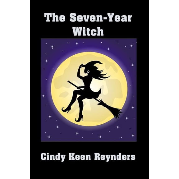 The Seven Year Witch