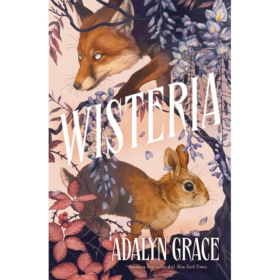 Wisteria -V1, (Paperback)