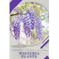 thumbnail image 1 of Wisteria : Plant Guide (Paperback), 1 of 1