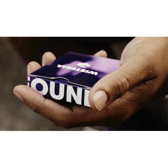 Wisteria Playing Cards by Samuel Gordon and Daniel Newton