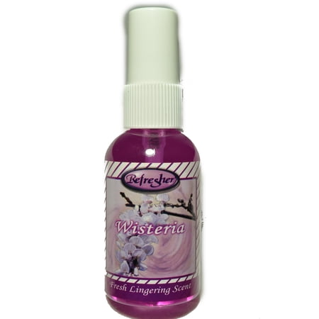 Wisteria Refresher Spray 2oz CS-8444