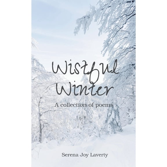 Wistful Winter, (Paperback)