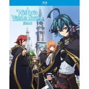 Wistoria: Wand And Sword - Season 1