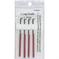 thumbnail image 1 of Wistyria Editions Felting Needles 4pc size 38 Star, 1 of 2