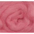 thumbnail image 1 of Wistyria Editions 100% Wool Roving - Candy, 14", 1 of 2