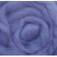 thumbnail image 1 of Wistyria Editions Wool Roving 14" -Sky Blue, 1 of 2