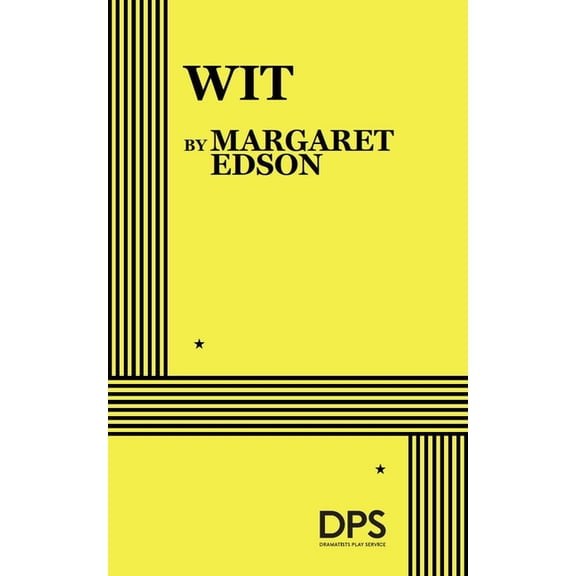 Wit, (Paperback)
