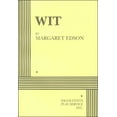thumbnail image 1 of Pre-Owned Wit - Acting Edition (Acting Edition for Theater Productions), 1 of 1