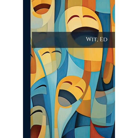 Wit, Ed (Paperback)