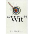 thumbnail image 1 of Pre-Owned Wit (Paperback) 9781853752544, 1 of 1