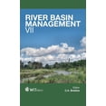 thumbnail image 1 of Wit Transactions on Ecology and the Environment: River Basin Management VII (Hardcover), 1 of 1