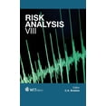 thumbnail image 1 of Wit Transactions on Information and Communication Technologi: Risk Analysis VIII (Hardcover), 1 of 1